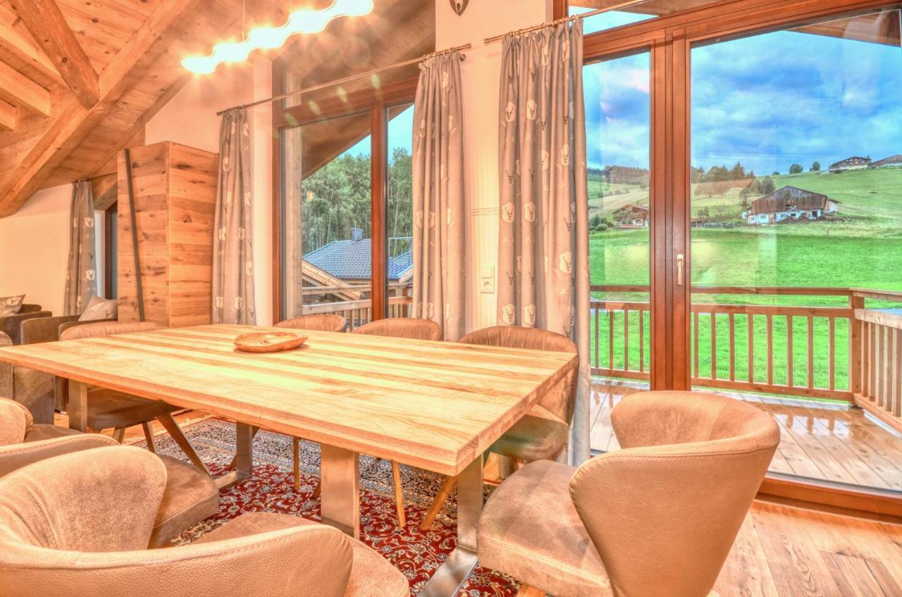 Ski-In Ski-Out Chalet Maiskogel "Bergli" - By Alpen Apartments Kaprun Zewnętrze zdjęcie