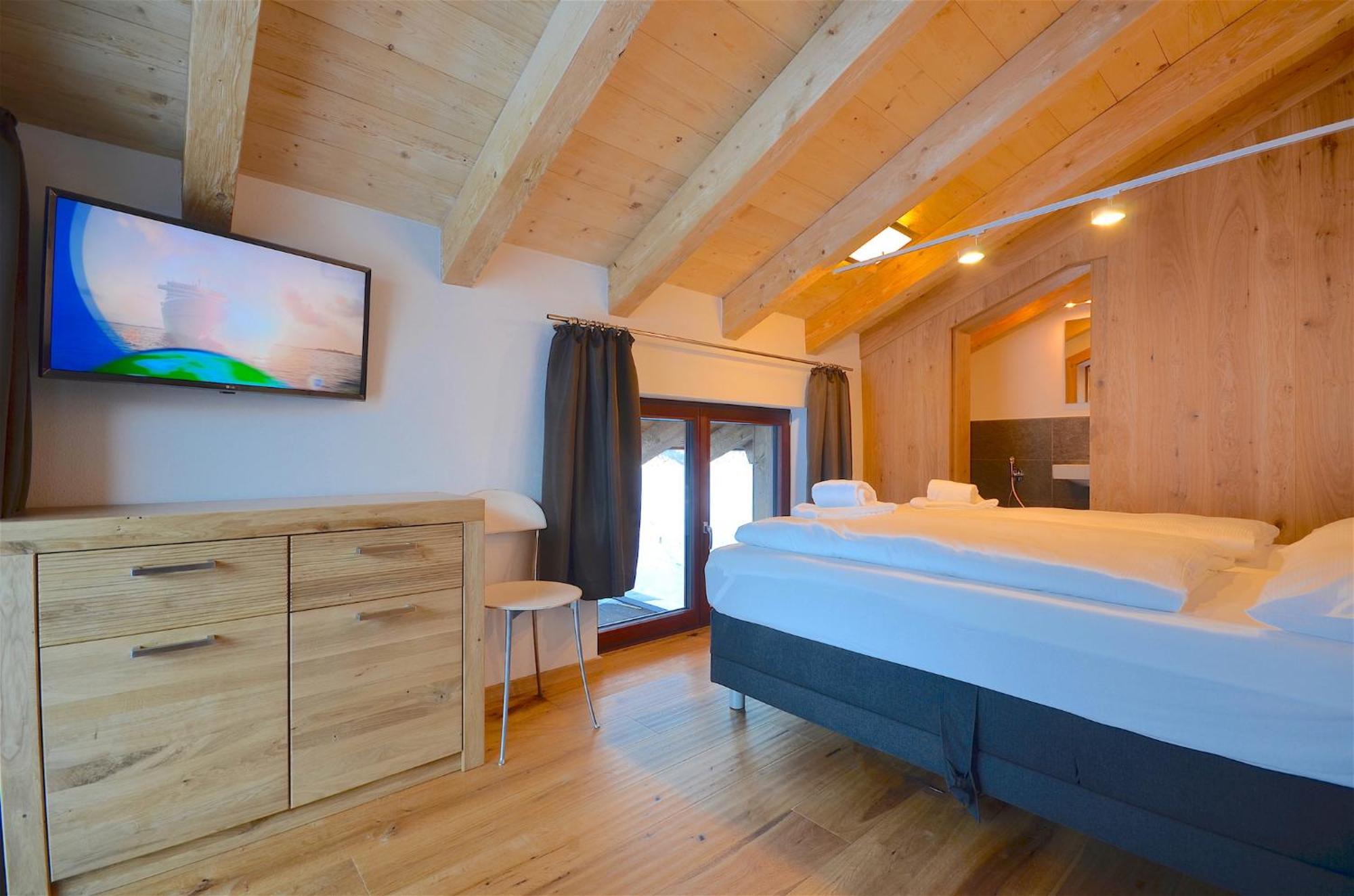 Ski-In Ski-Out Chalet Maiskogel "Bergli" - By Alpen Apartments Kaprun Zewnętrze zdjęcie