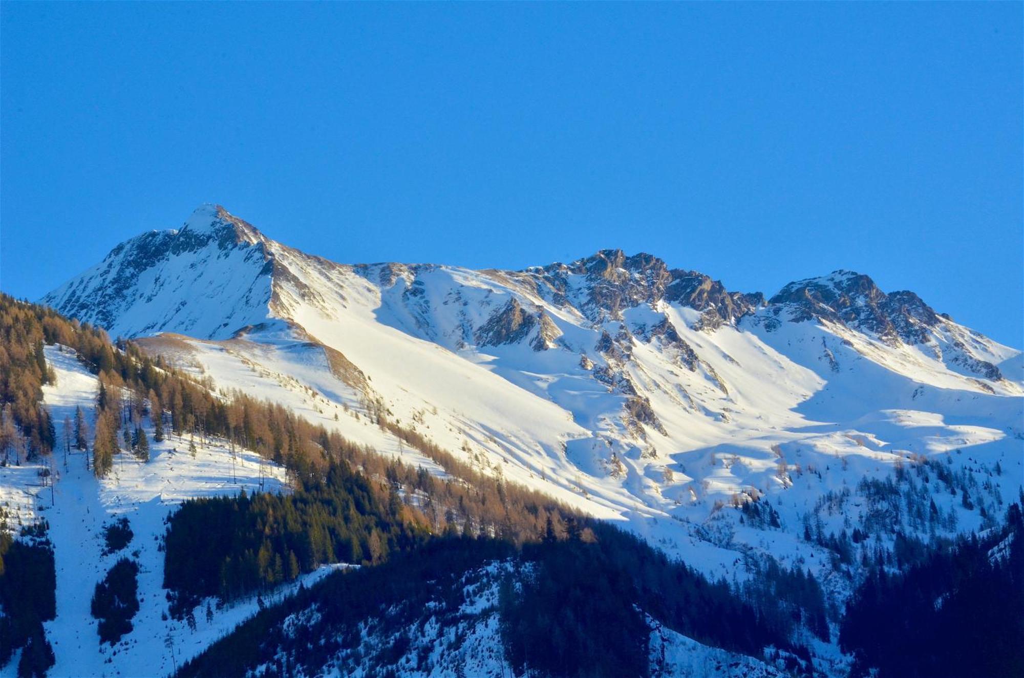 Ski-In Ski-Out Chalet Maiskogel "Bergli" - By Alpen Apartments Kaprun Zewnętrze zdjęcie