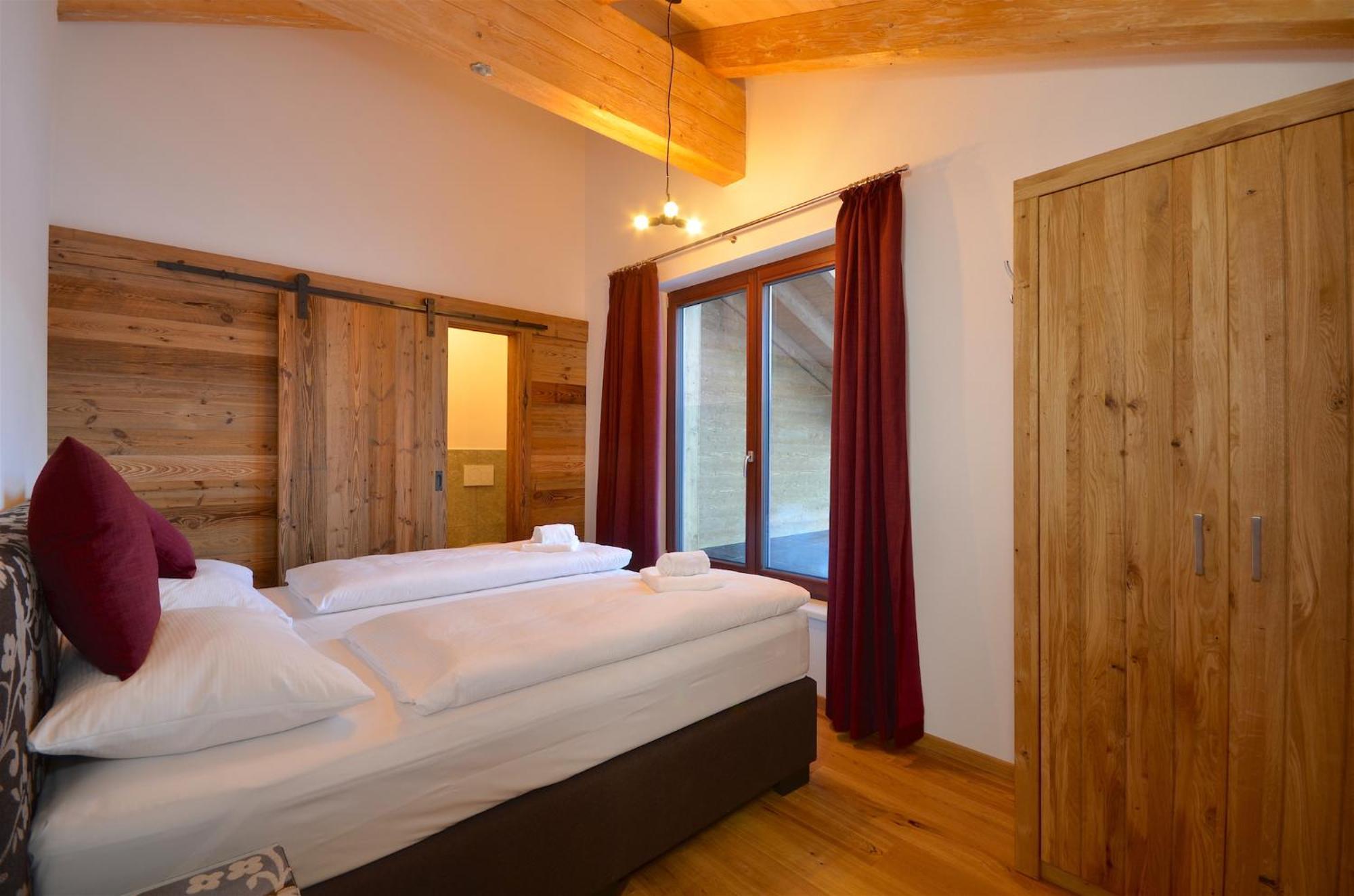 Ski-In Ski-Out Chalet Maiskogel "Bergli" - By Alpen Apartments Kaprun Zewnętrze zdjęcie