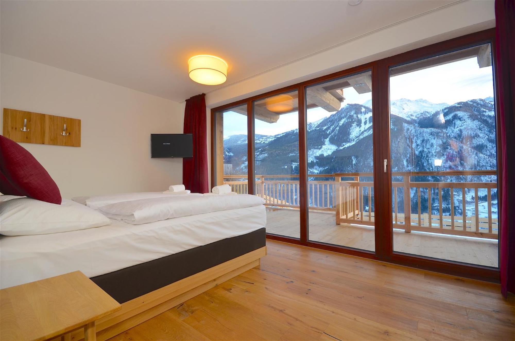 Ski-In Ski-Out Chalet Maiskogel "Bergli" - By Alpen Apartments Kaprun Zewnętrze zdjęcie