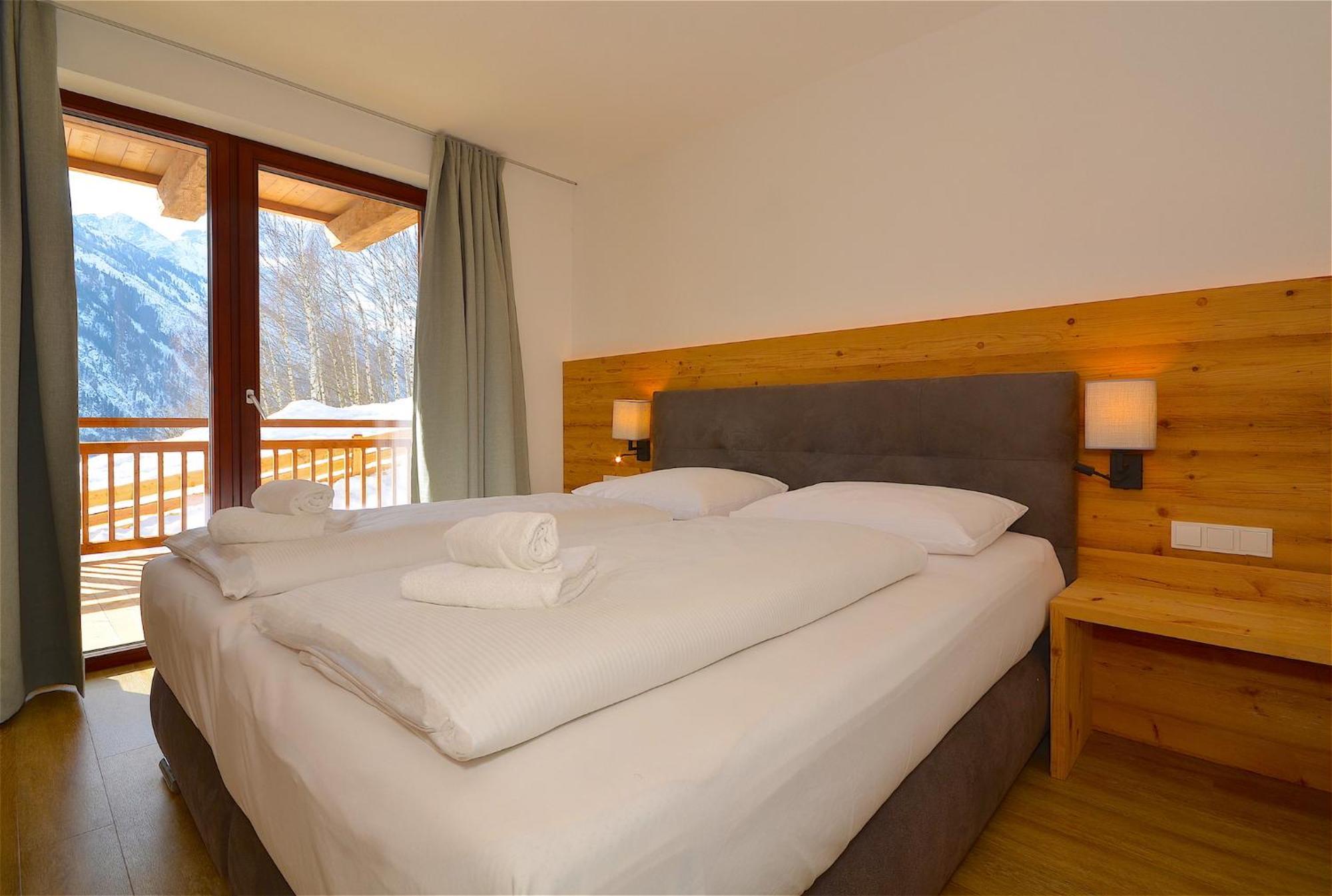 Ski-In Ski-Out Chalet Maiskogel "Bergli" - By Alpen Apartments Kaprun Zewnętrze zdjęcie