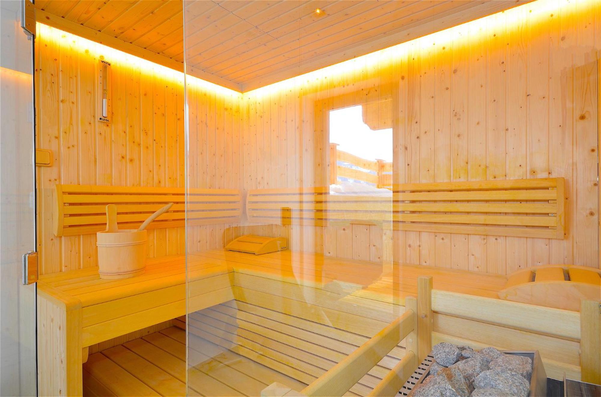 Ski-In Ski-Out Chalet Maiskogel "Bergli" - By Alpen Apartments Kaprun Zewnętrze zdjęcie